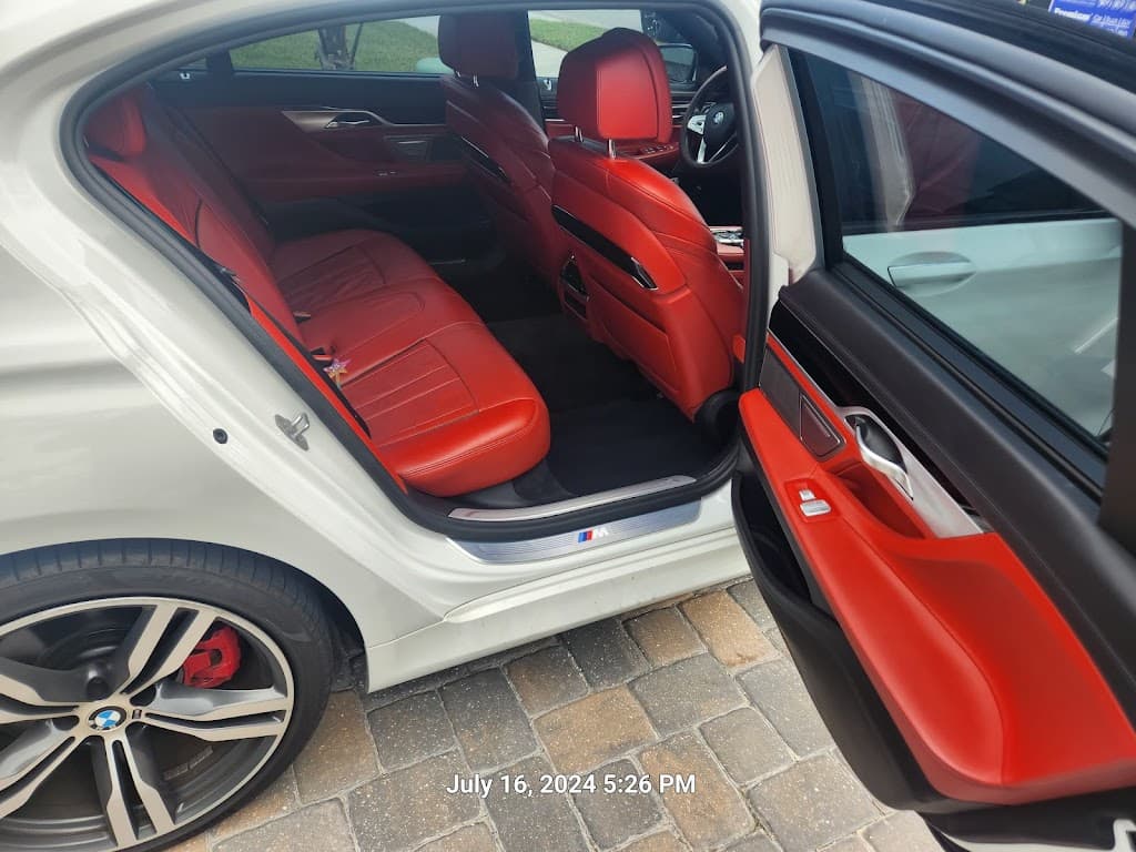 W.E.B. Complete Mobile Detailing & Car Wash, LLC featured