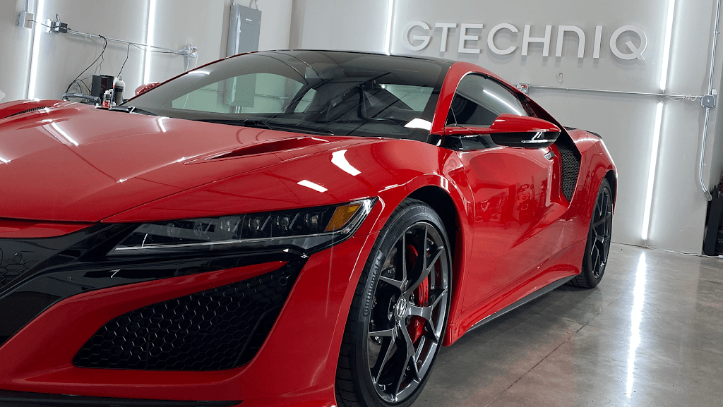 Slims Detailing Studio featured