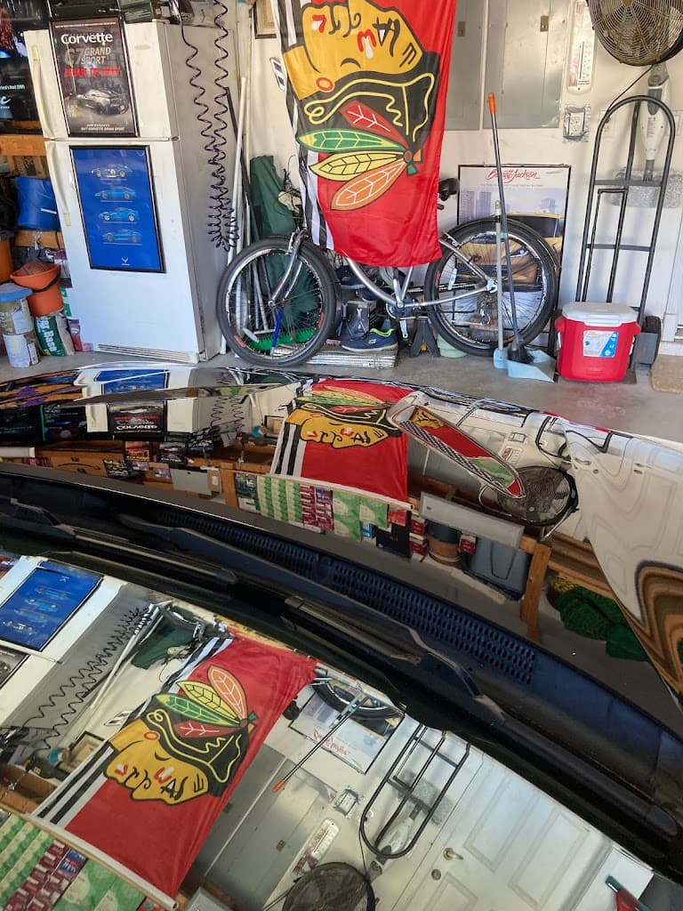 Tarpon Detailing featured