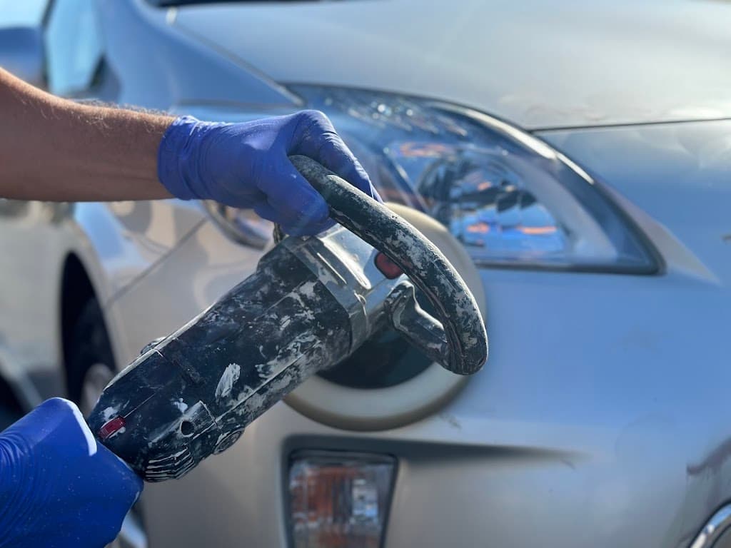 MIS Mobile Auto Detailing featured