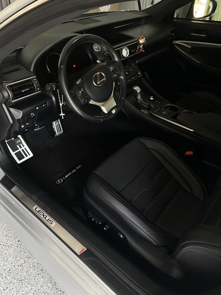Parise Detailing featured