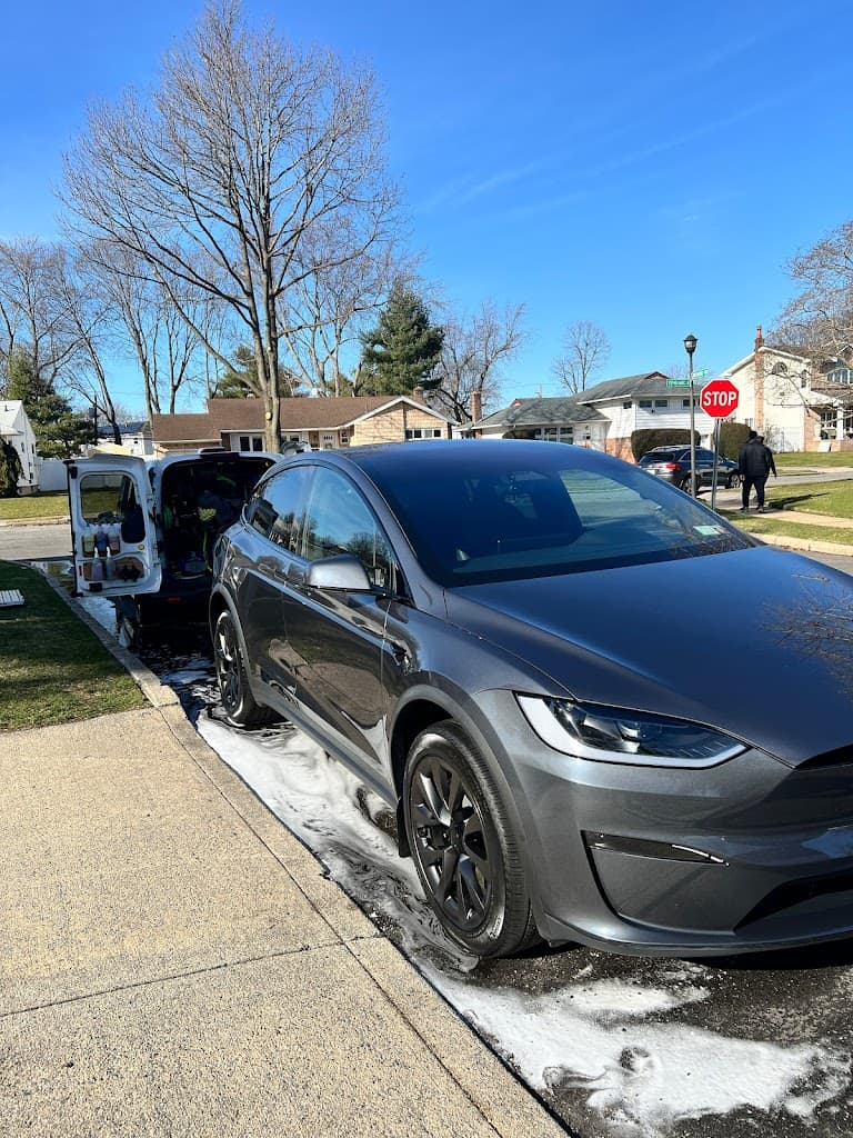 Complete180 Mobile Detailing LLC featured