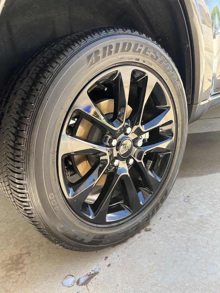 Spring Cleaning Mobile Detailing featured