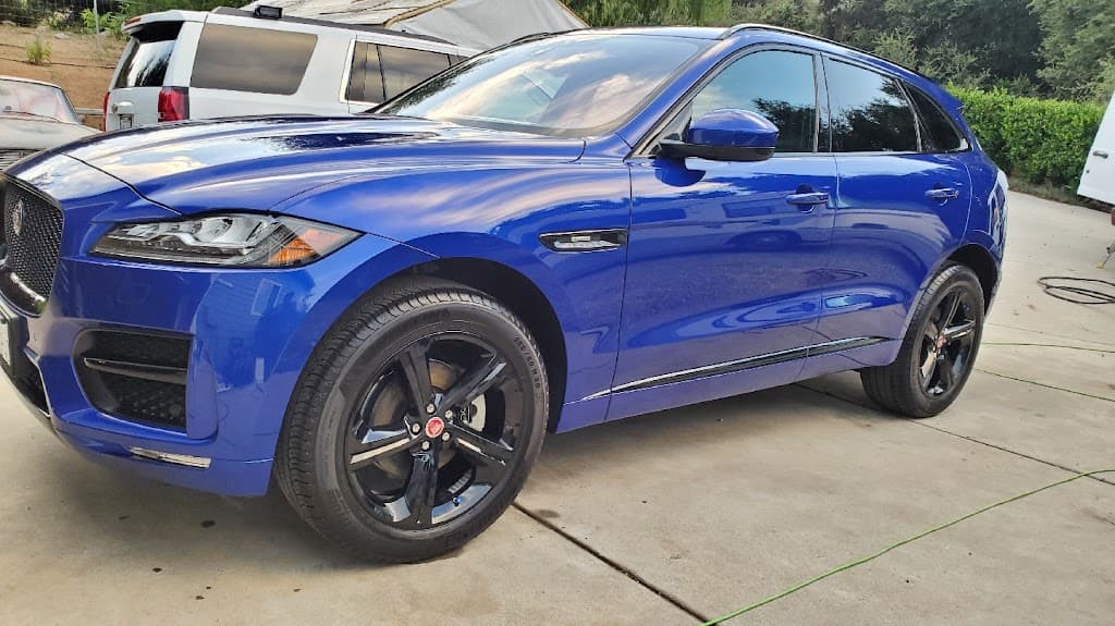 J&M Deluxe Detailing featured
