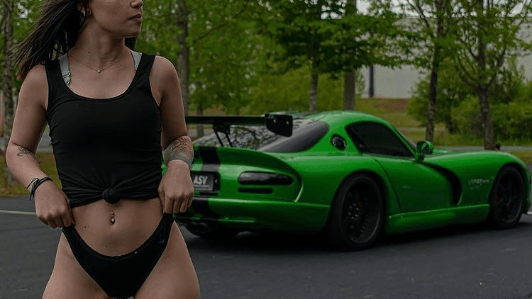 Team Beast Mode Detailing featured
