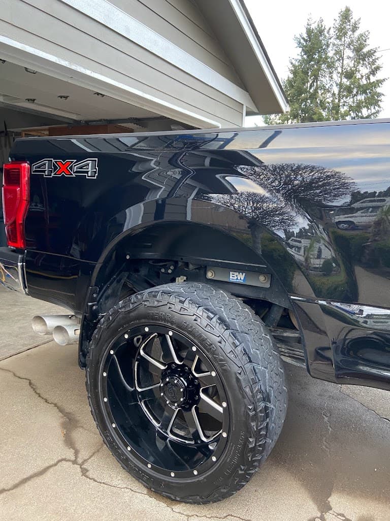 A1 Detailing L.L.C featured