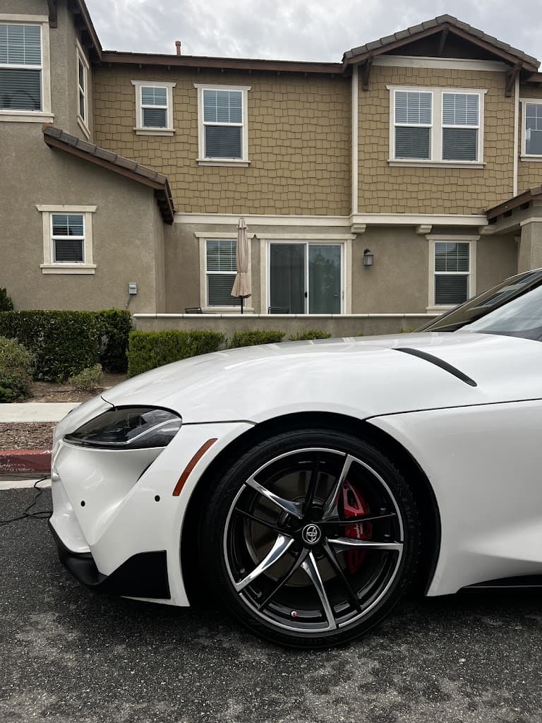 Thompson Quality Detailing featured