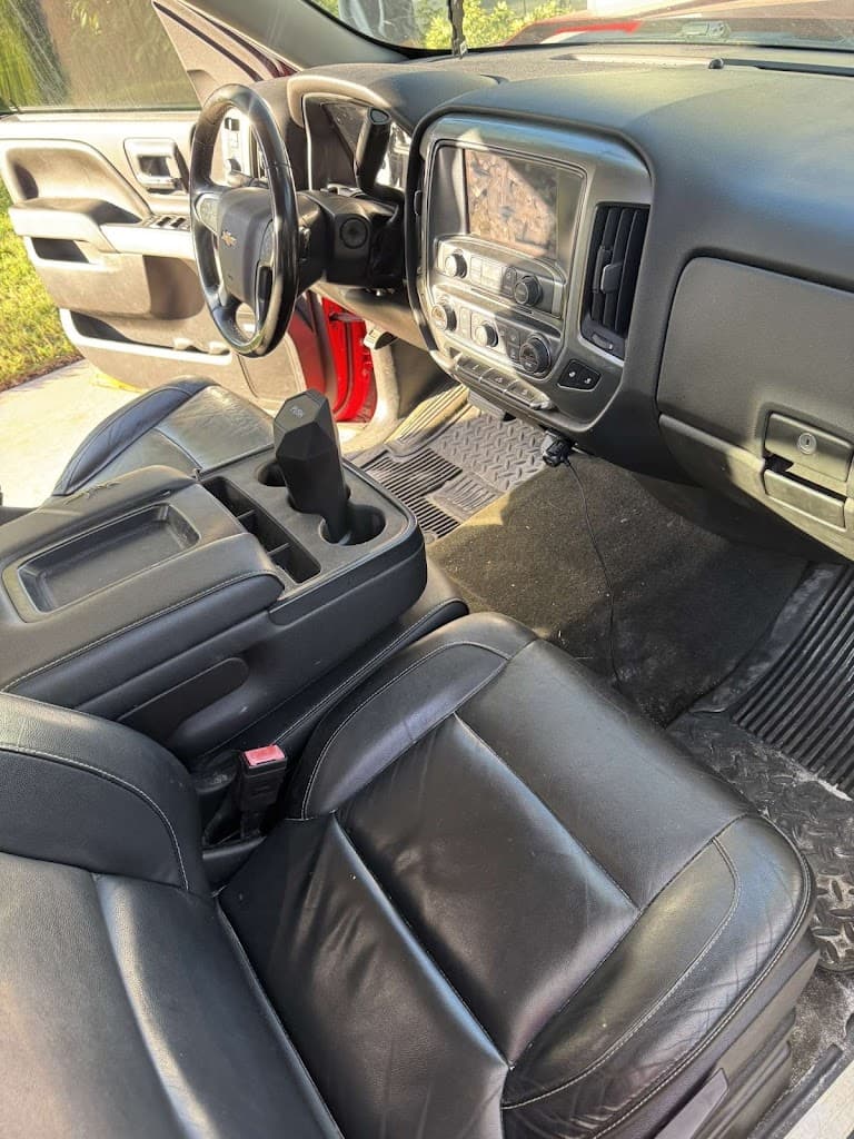 M n' L Mobile Detailing featured