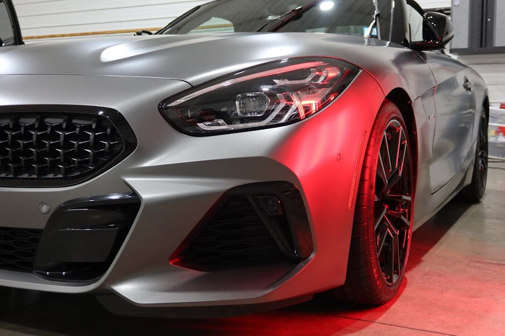 Reflections Auto Detailing (Paint Protection Film / Ceramic Coating) featured