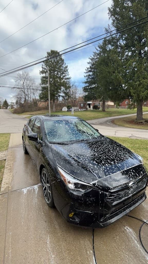 JCWL Mobile Car Detailing featured