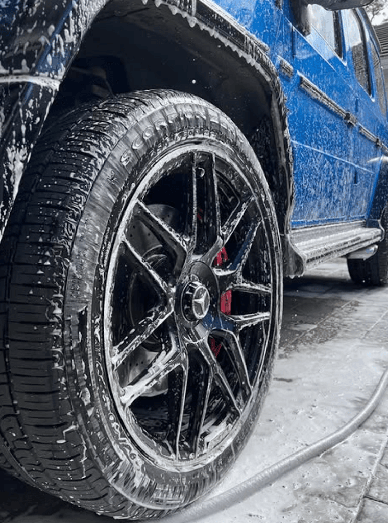 GulfStream Mobile Detailing featured