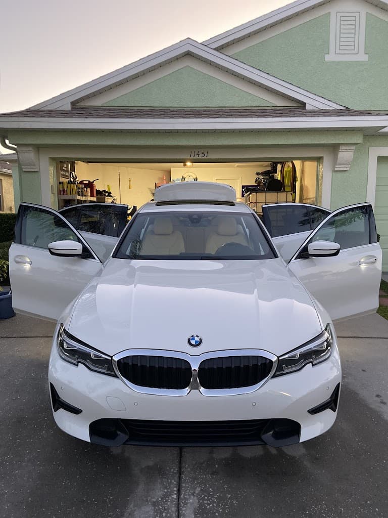 Tropic Auto Detailing featured