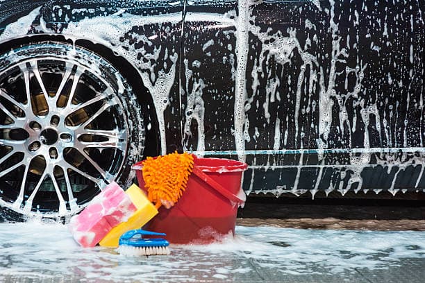Sponge N Hoses featured