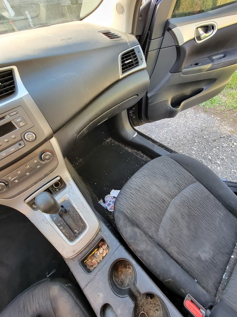 G Essential Auto Detailing and Power Wash featured