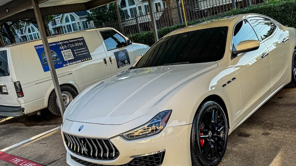 Xclusive Detailing LLC featured