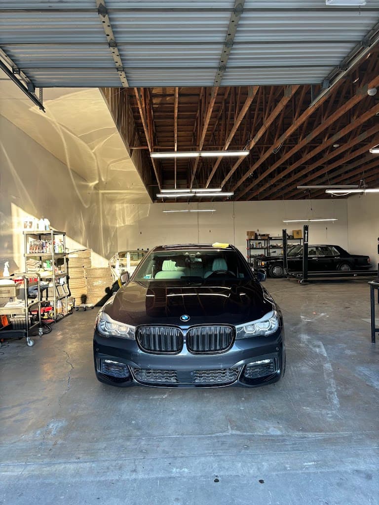 Ottati Car Detailing featured