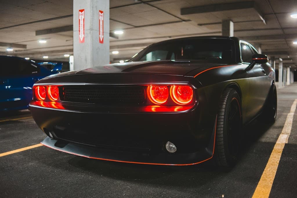 Bane Mobile Detailing featured