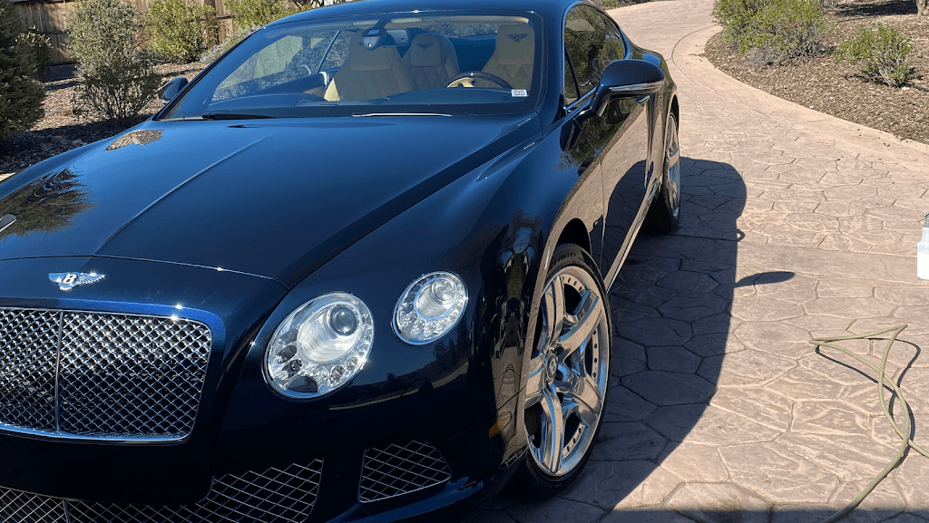 Carlos Mobile Detailing featured