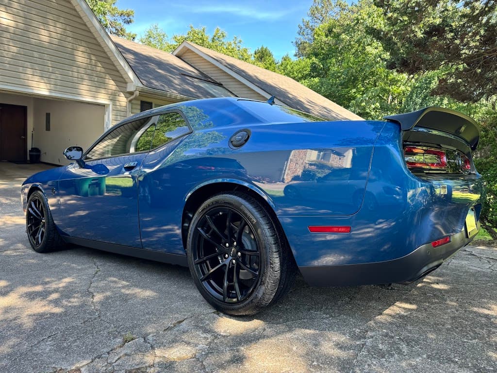 Dynasty Car Detailing Atlanta featured
