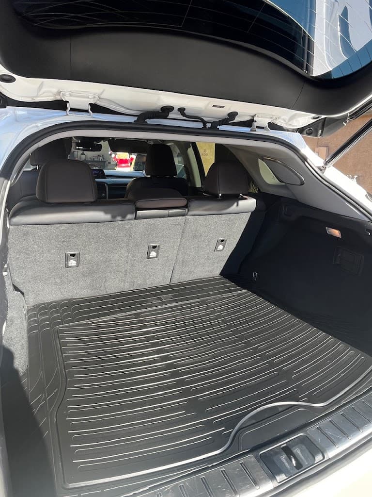 Altitude Auto Detailing featured