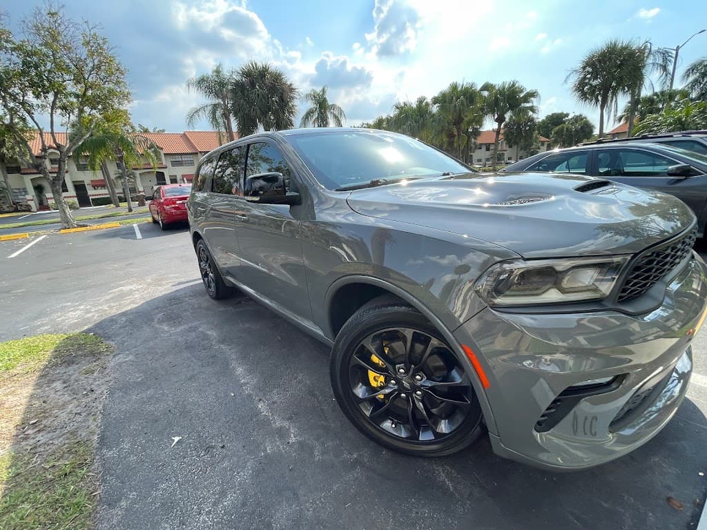 Expert Auto Spa Mobile Car Detailing Service featured