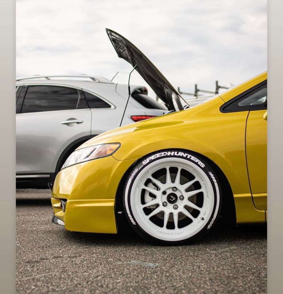 Envision Motorsport LLC featured