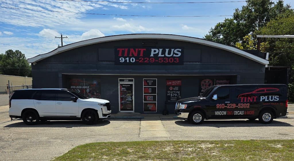 Tint Plus featured