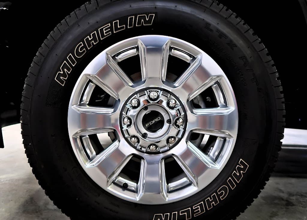 Golden Automotive Detailing featured