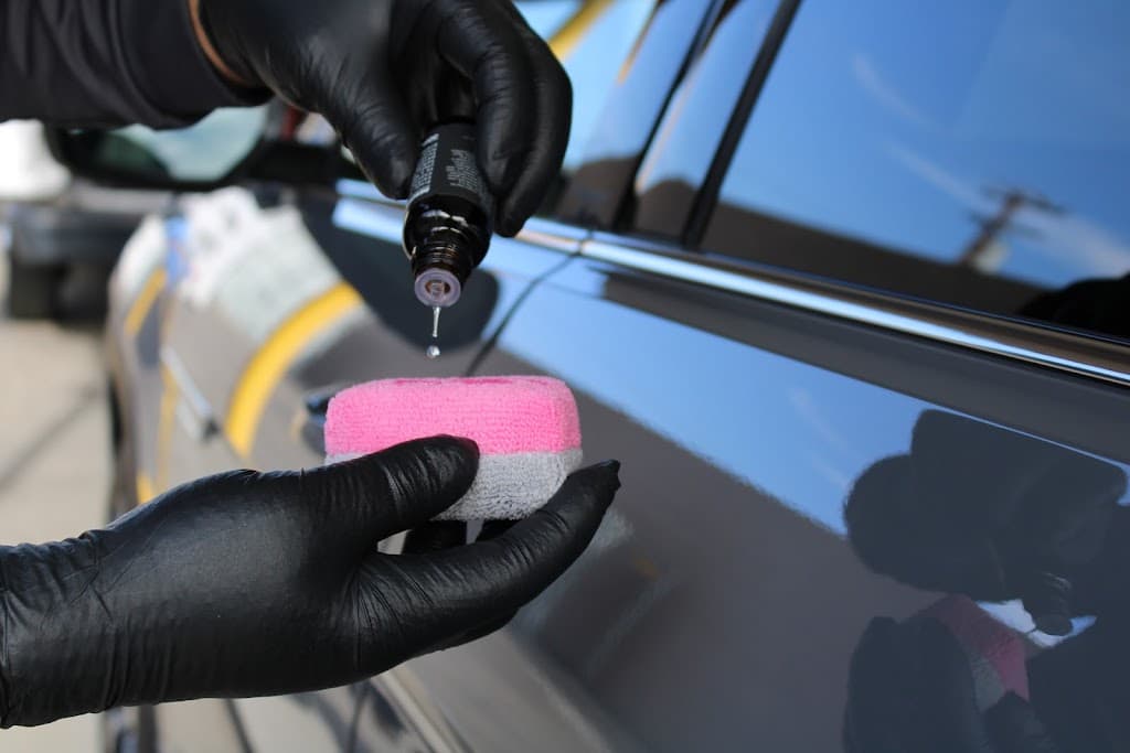 CHOKO CLEAN INC Detailing & supplies featured