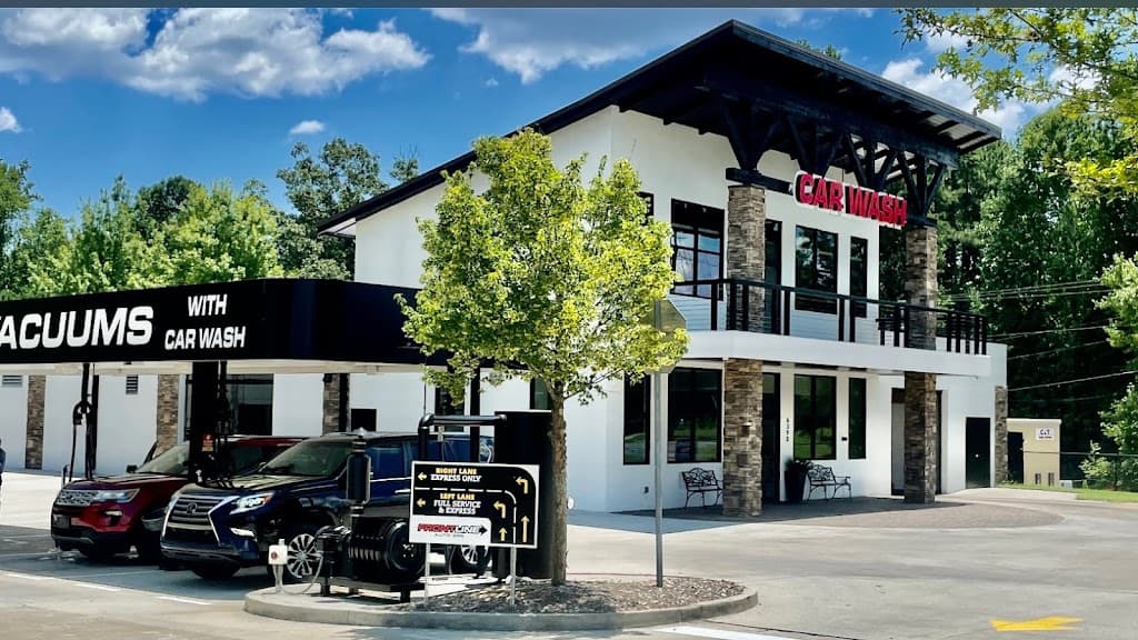 Frontline Auto Spa featured
