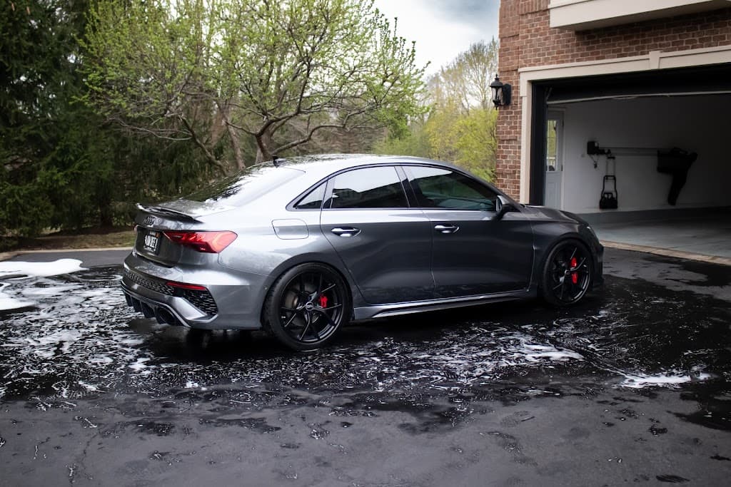 VEN Detailing featured