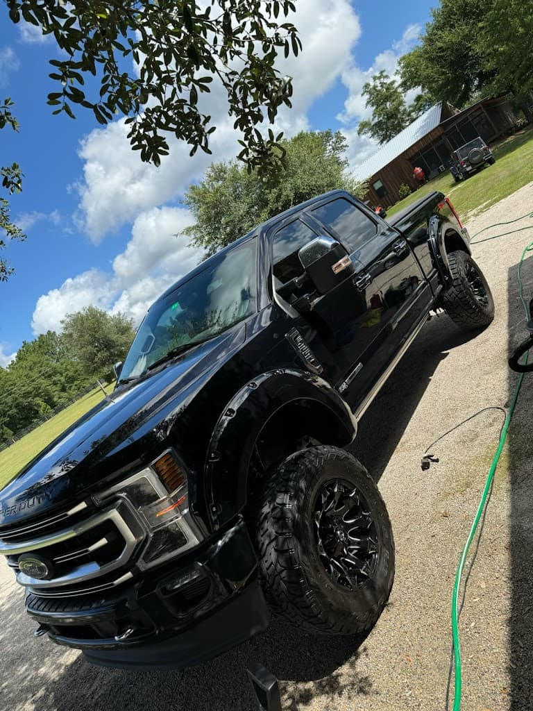 The Locals Detailing and Coatings featured