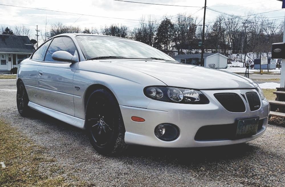 Dave's Carr Care featured