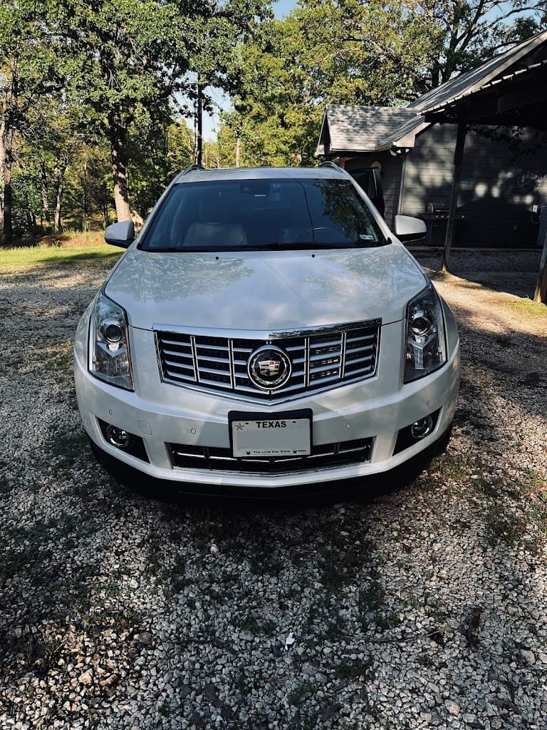Infusion Mobile Detailing featured