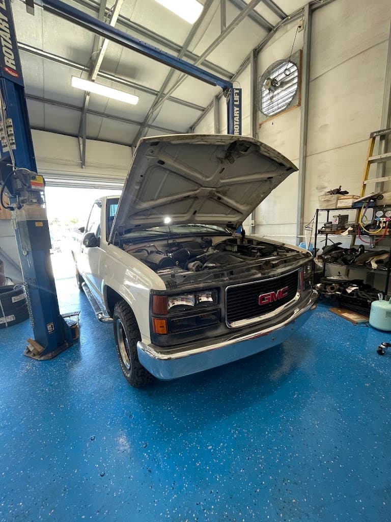 Taylor's Auto & Detail featured