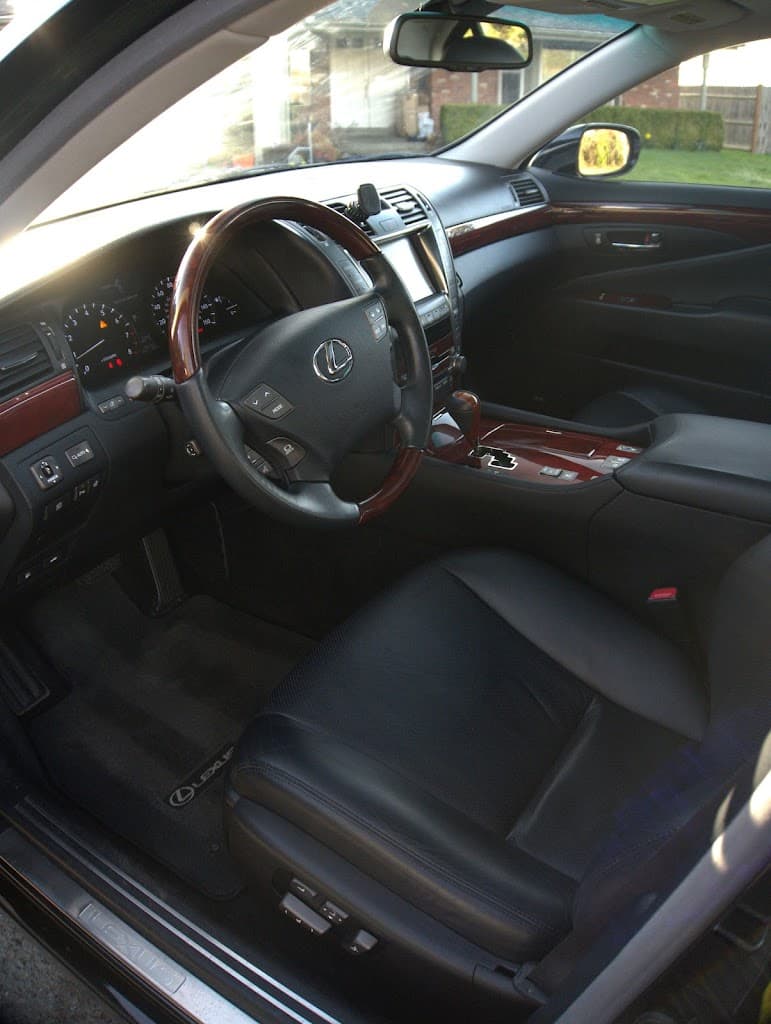 Truly Clean Detailing featured