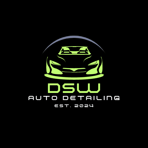 DSW Auto Detailing featured