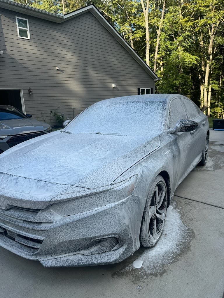 GM Precision Detailing - Mobile Car Detailing featured