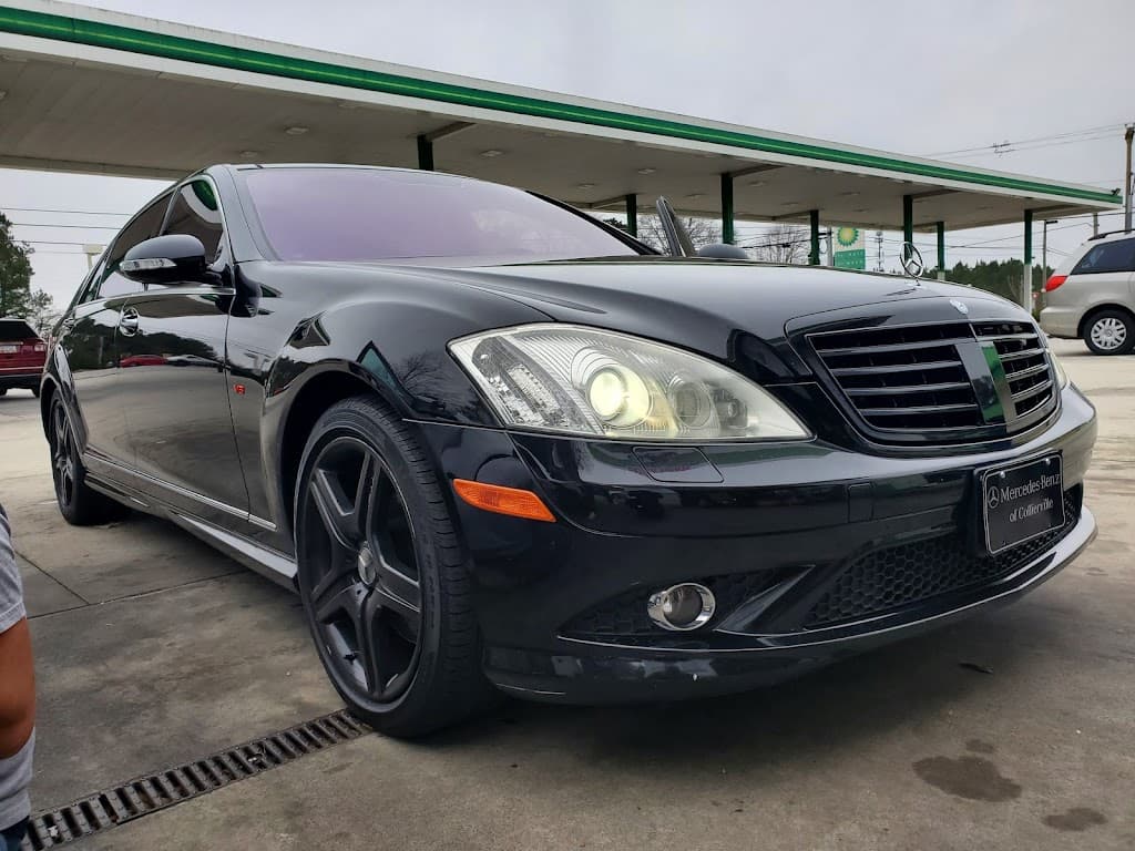 WASH ANY CAR Mobile Auto Detailing Services featured