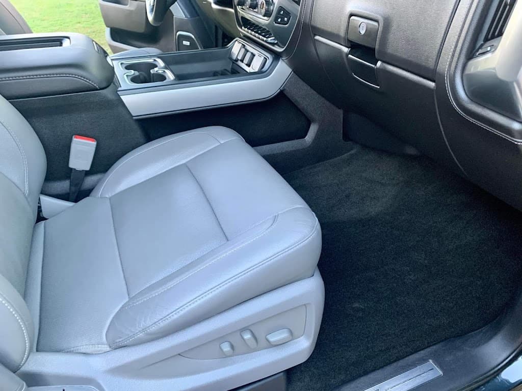 Rosser Auto Detailing featured