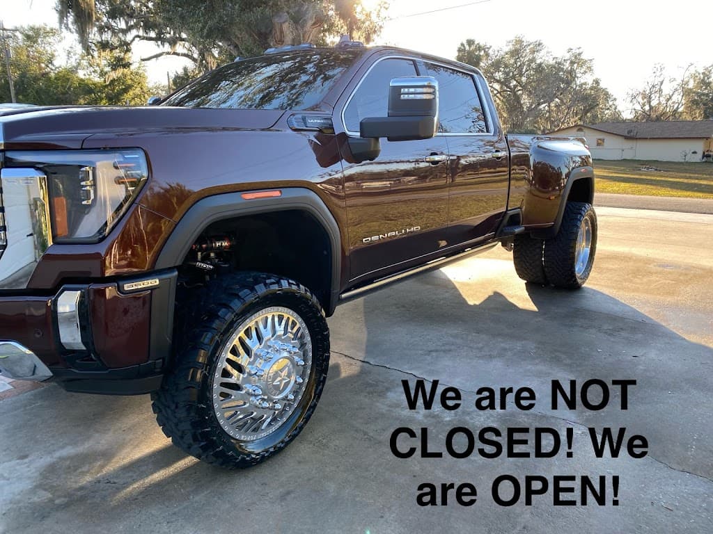 Sparkle Effect Mobile Detailing featured