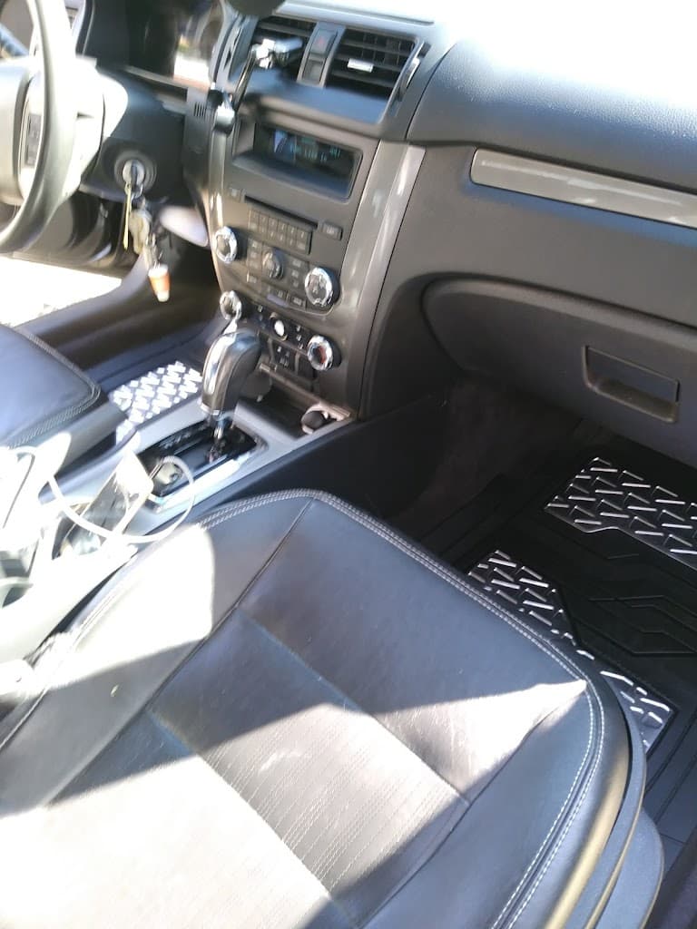 Isaiah's Car Care featured