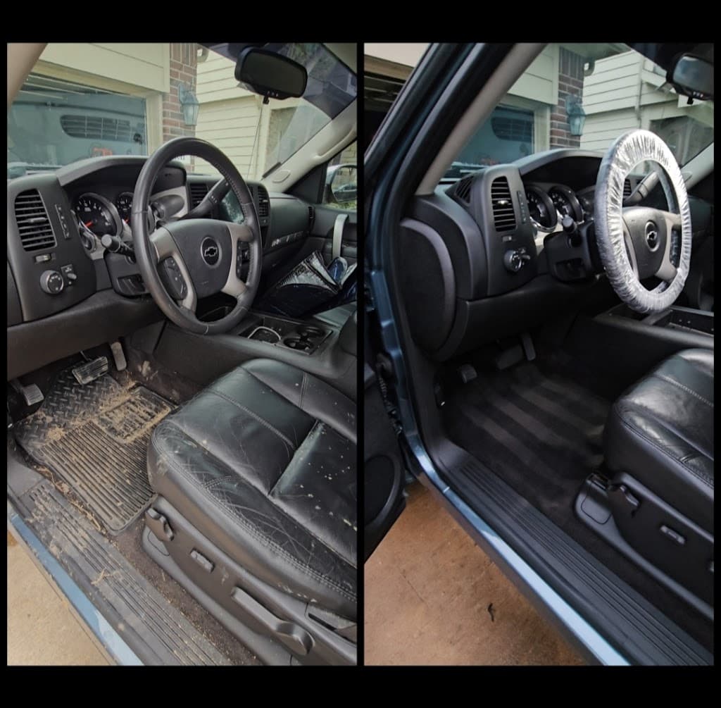 Premier Auto Luxe featured