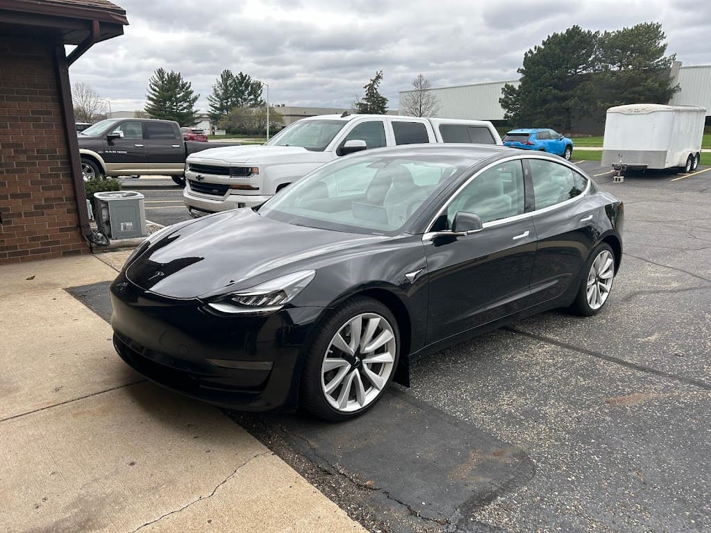 Lehrman Mobile Detail LLC - Paint Correction - Ceramic Coating featured