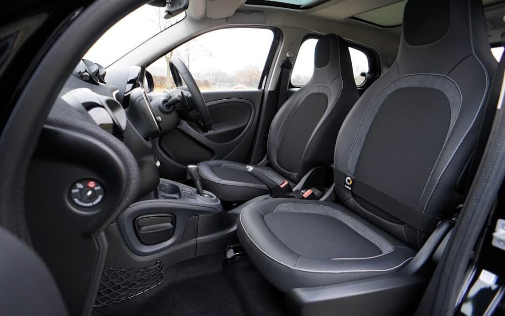 Cox's Car Care featured