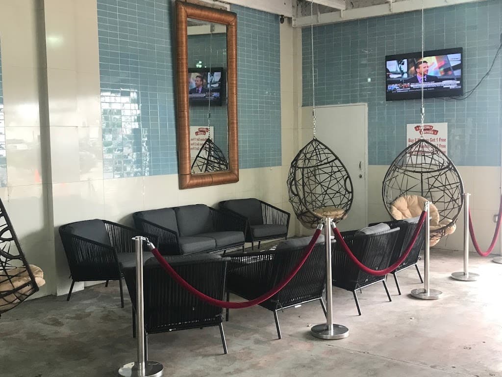 MIAMI AUTO SPA featured