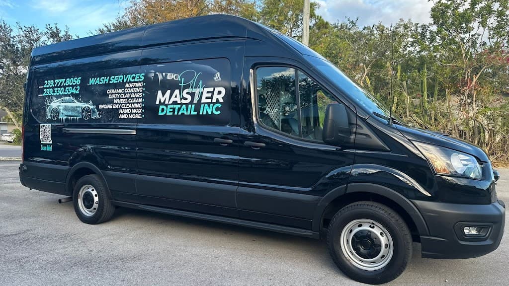 P&G master detail inc featured