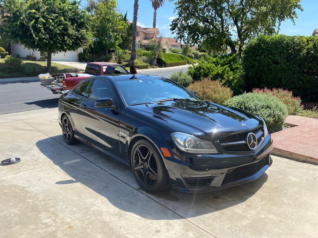 Signal Mobile Detailing featured