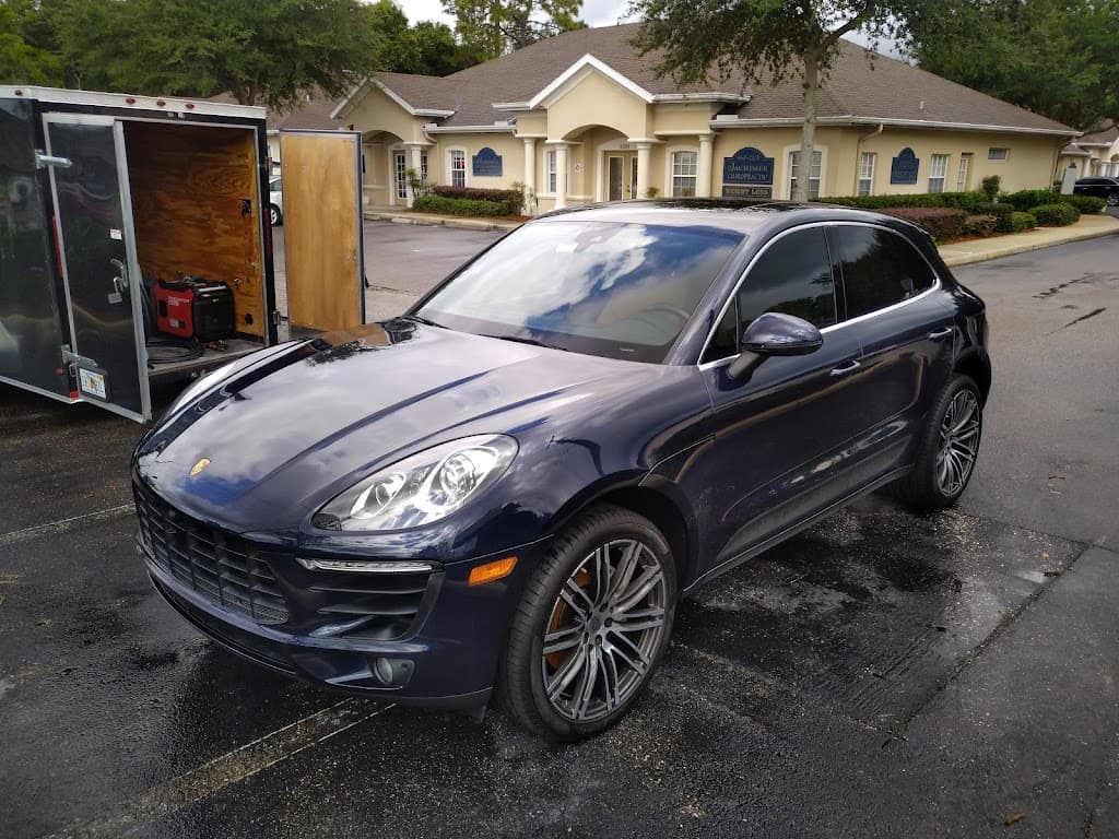 Elite Auto featured