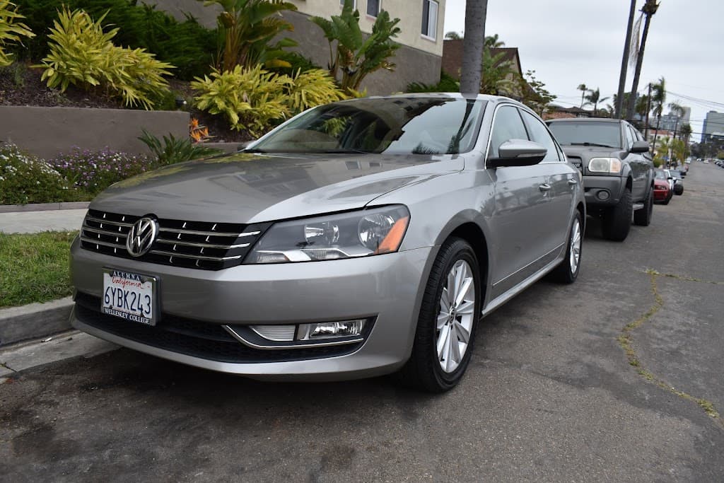 MAD TLC - Mobile Auto Detailing featured